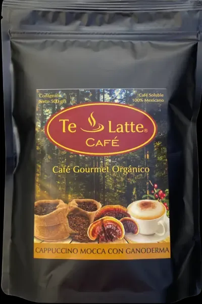 imagen Café Mocca